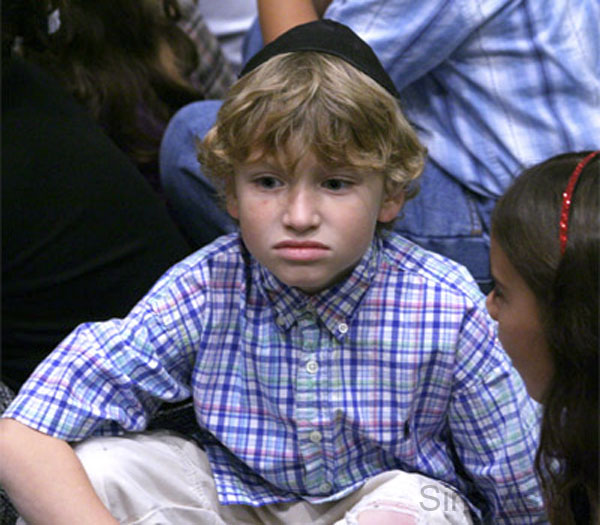 frowningboy